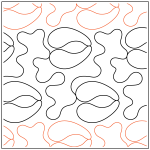 Bison Tracks Pantograph