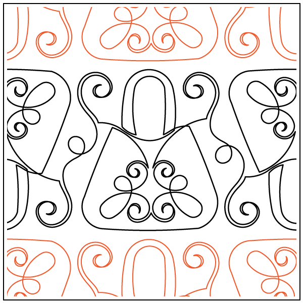 Purses Pantograph