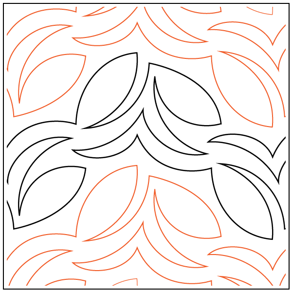 Bean Sprout Pantograph