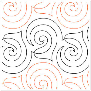 Cream Puff Pantograph