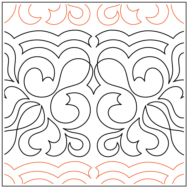 Charlotte Pantograph