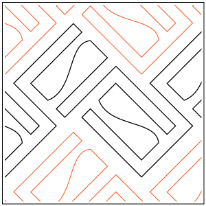 String Theory Pantograph