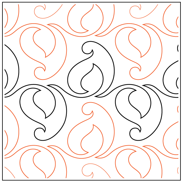 Candle Pantograph