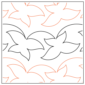 Lepidoptera Pantograph