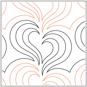 Lorien's Dune Pantograph