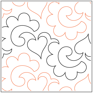 Lorien's Cinderella Pantograph