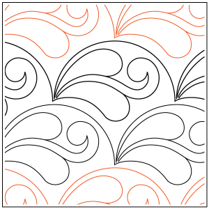 Drifting Clamshells #1 Pantograph