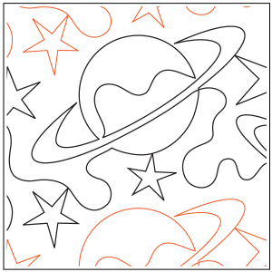 Stellar Pantograph