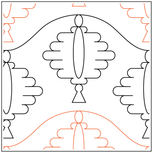 Sky Light Pantograph