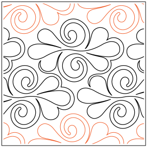 Abbie Pantograph
