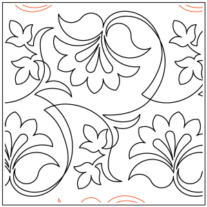 Adrienne Pantograph