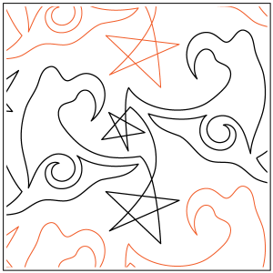 Which Witch Pantograph