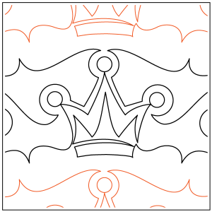 Crown Pantograph