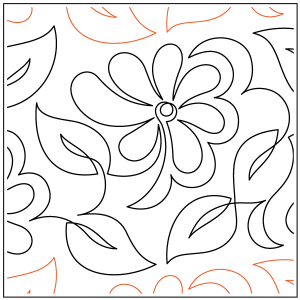 Willow Leaf's Shasta Pantograph