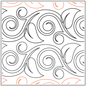 Beaux-Arts Pantograph