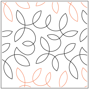 Carefree Pantograph