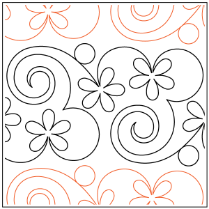 Daisy Play Pantograph
