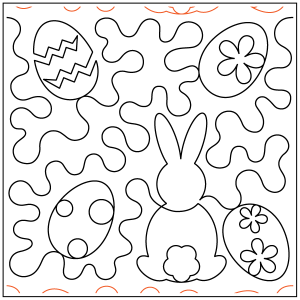 Be Hoppy Pantograph