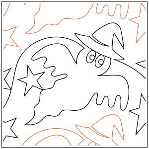 Boo Pantograph