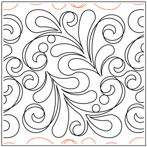 Amorette Pantograph