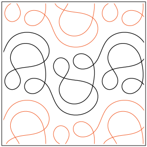 Ampersand Pantograph