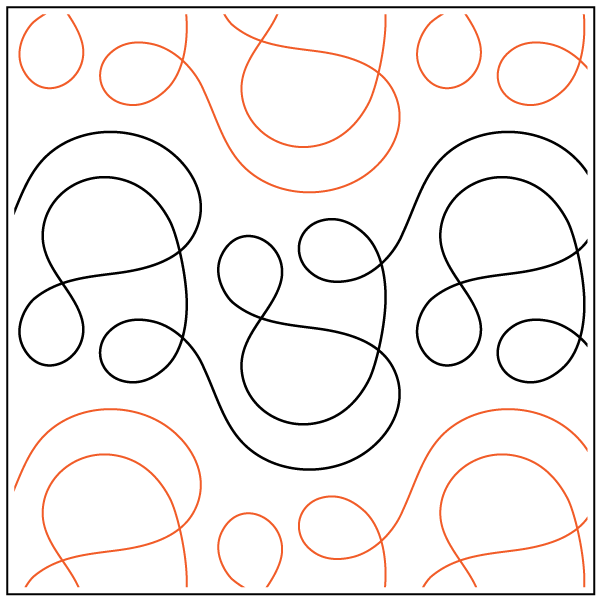 Ampersand Pantograph