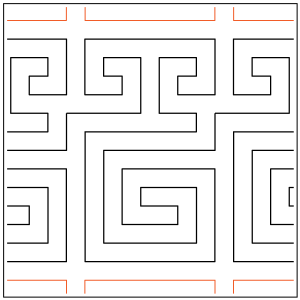 Aristotle Pantograph