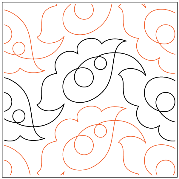 Bubble Tea Pantograph