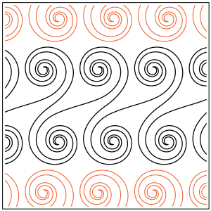 Cello Pantograph