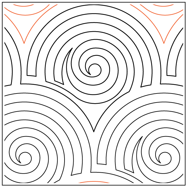 Christy's Hypnosis Pantograph
