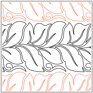 Christy's Organic Pantograph