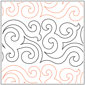 Christy's Whisper Pantograph