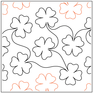 Clover Field Pantograph
