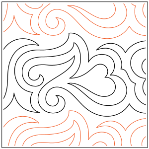 Creative Hearts Pantograph
