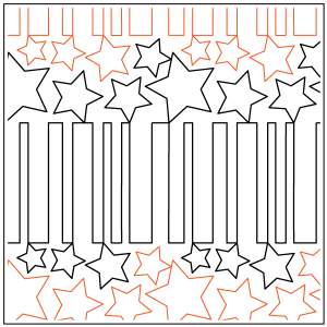Americana Pantograph