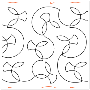 Another Shape Pantograph