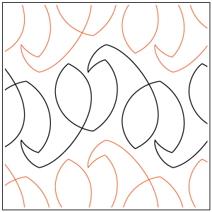 Artful Buds Pantograph