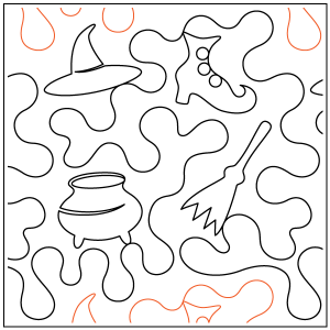 Spellcaster Pantograph