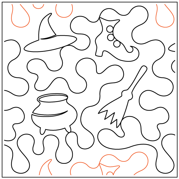 Spellcaster Pantograph